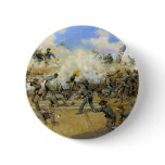 Shoot and Be Dammed by Keith Rocco Button