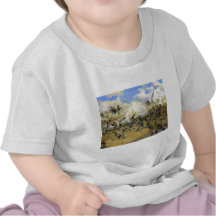 Shoot and Be Dammed by Keith Rocco Tees