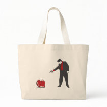Shoot Down Love Bag