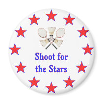 Shoot for Stars Badminton