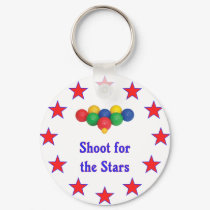 Shoot For The Stars Bocce Ball