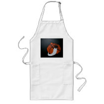 Shoot For The Stars by Kenya Verrett Aprons