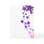 shoot for the stars  cards