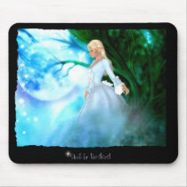 shoot for the stars mousepads