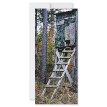 shoot house rack cards
