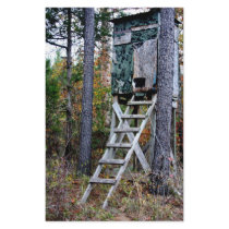 shoot house stationery