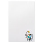 Shoot Some Hoops Stationery