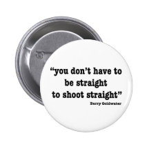 Shoot Straight Pins