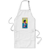 Shoot That Freak! Apron