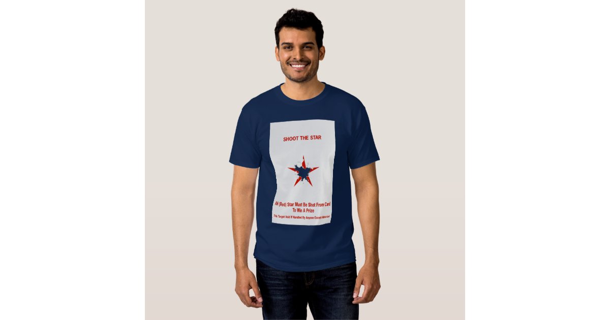 star shirt target