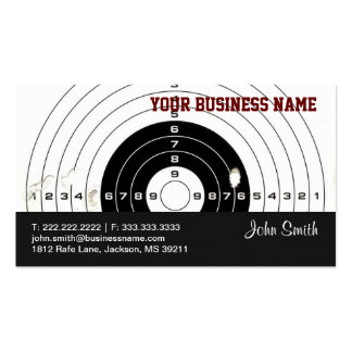 Hunting Club Business Cards &amp; Templates | Zazzle