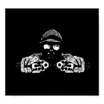 Shooter Poster posters by calroofer Shooter Poster posters