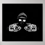 Shooter Poster