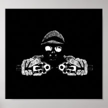 Shooter Poster