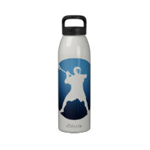 Shooter Drinking Bottles