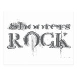 Shooters Rock Post Cards