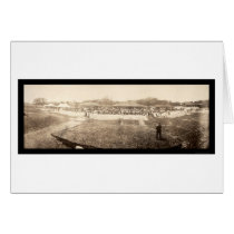 Shooting Competition Photo 1907 cards by lc_panoramicphotos Shooting Competition Photo 1907 cards