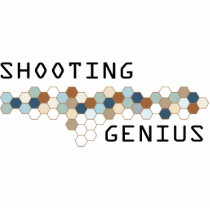 Shooting Genius photo sculptures