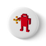 shooting robot pin