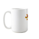 shooting robot mugs