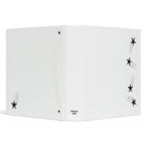 Shooting Star 2" Binder