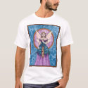 Shooting Star Apparel w/Fairy Ring Wings Logo t-shirts