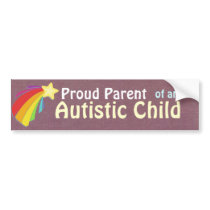 Shooting Star Bumper Sticker