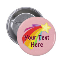Shooting Star Button