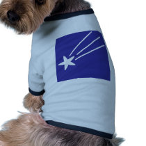 Shooting Star pet clothing