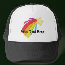 Shooting Star Hat by Customizables Shooting Star Hat