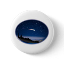 Shooting Star Over Night Landscape buttons