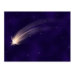 Shooting Star Postcard #5 - Horizontal