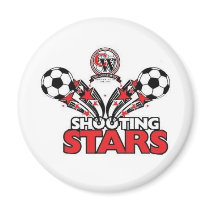 Shooting Star-Primary magnets by CWSCShootingStars Shooting Star-Primary magnets