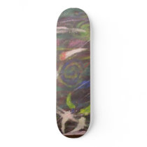 shooting star skateboards