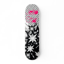 Shooting Star skateboards