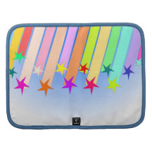 shooting stars folio planners