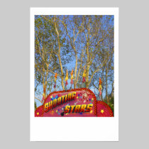 Shooting Stars posters