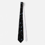 shooting stars neckwear