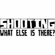 Shooting What Else Is There? photo sculptures