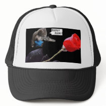 shoottherose hats