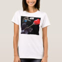 shoottherose t-shirts