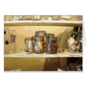 Shop Antiques! cards by carrollgraphix Shop Antiques! cards