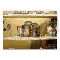 Shop Antiques! cards