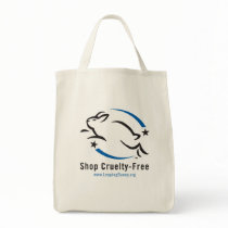 Shop Cruelty-Free Canvas Bags