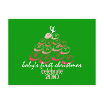 shop holiday postcards