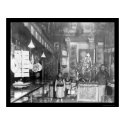 Shop in Chinatown, New York City 1906 posters by lc_vintagephotos Shop in Chinatown, New York City 1906 posters