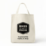 "Shop"ing bag