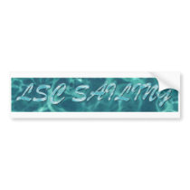 Shop Logo Bumper Sticker bumper stickers