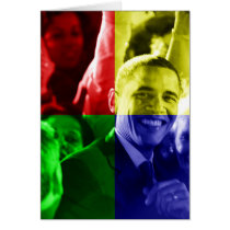 Shop Obama cards