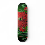 SHOP OF HORRORS skateboards